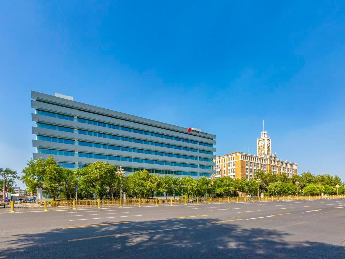 7 Days Premium Tiananmen Branch Peking (Beijing)